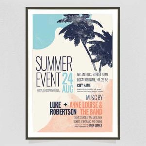 Event Posters